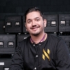 Caique Pinheiro Rodrigues
