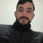 LEANDRO SANTOS BARBOSA