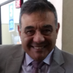 WAGNER ANTONIO GAMA