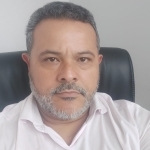 CLAUDIO SANTOS DE OLIVEIRA