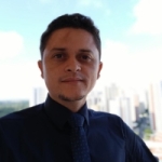 PAULO FERNANDO ESPINDOLA DA SILVA