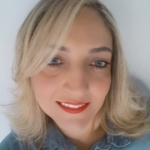 CRISTIANE MORETTI DA SILVA E SOUZA