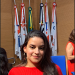 Manoela Alves Martins