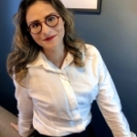 VIVIANE REIS OCCHIUZZI