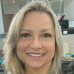 LUCIANA CRISTINA ARAUJO