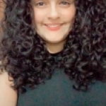 Priscila Gomes Ferreira