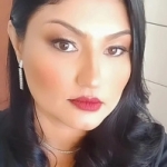 SIMONE ALEXANDRA DOMICIANO PEDROSO